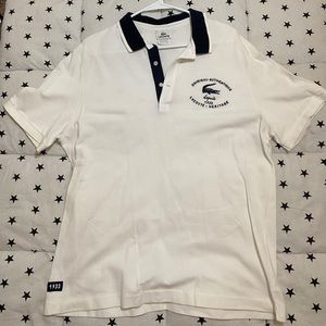 Polo Lacoste
